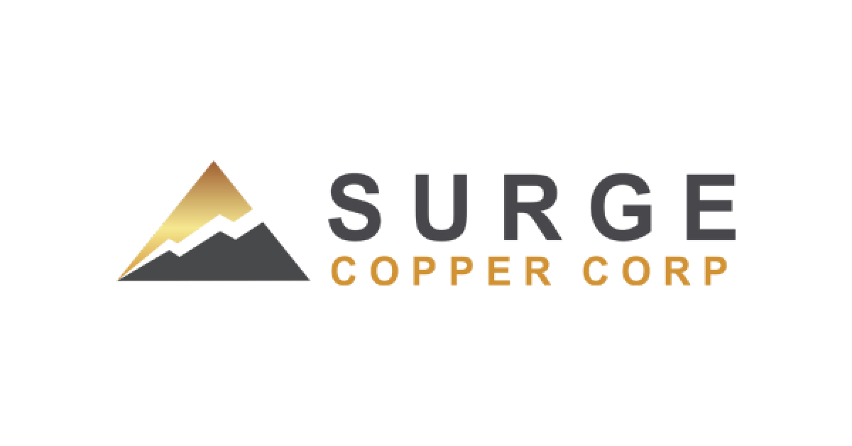 Surge Copper Corp. Ootsa Project
